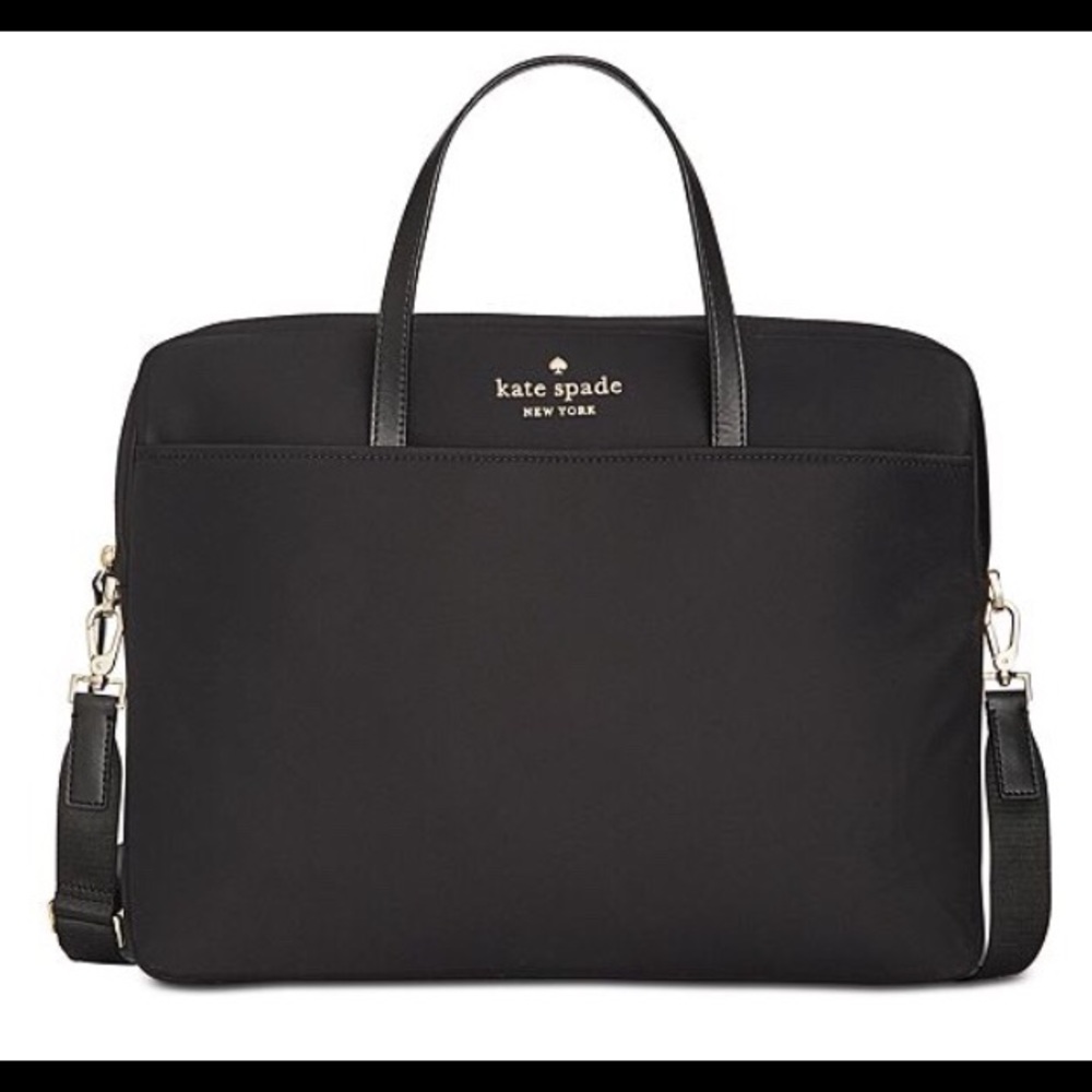 **NWT Kate Spade Laptop Bag**